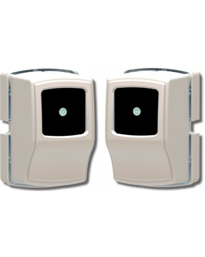 Извещатель пожарный дымовой линейный двухпозиционный четырёхпроводный,с подогревом ДИП-Интеллект ИП212-152Л-П (7-140) в Хабаровске Пожарные извещатели Pintop.ru