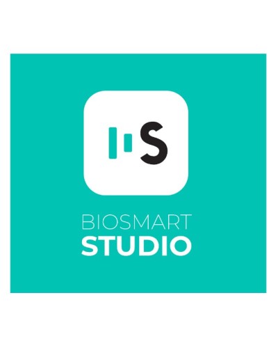 ПО BioSmart Программное обеспечение BioSmart-Studio v6 Лицензия 50 пользователей в Хабаровске Программное обеспечение СКУД BioSmart Pintop.ru