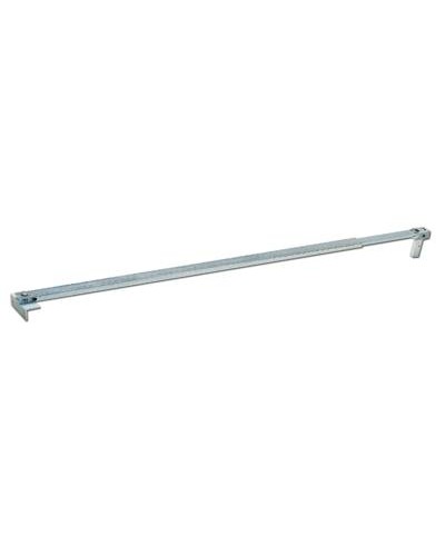 Рычаг телескопический для складывающихся ворот Faac 738703 в Хабаровске Запчасти для шлагбаумов и автоматики Pintop.ru