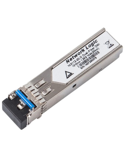 SFP-модуль NSGate SFG-L02-D (NI3112-20-D) в Хабаровске Модули SFP/XFP/GBIC Pintop.ru