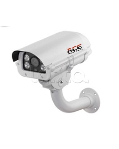 Камера видеонаблюдения уличная в стандартном исполнении EverFocus ACE-PV20HD в Хабаровске Аналоговые камеры Pintop.ru