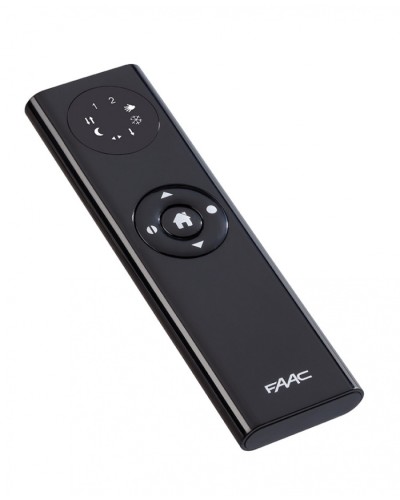 Пульт SDK WIRELESS Faac 790849 в Хабаровске Запчасти для шлагбаумов и автоматики Pintop.ru