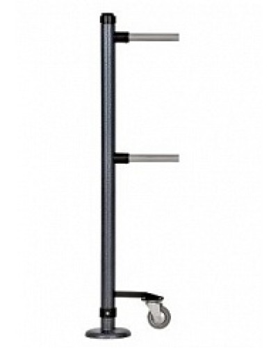 Стойка фиксатора Ростов-Дон ОС2акп/2-1 у в Хабаровске Ограждения Pintop.ru