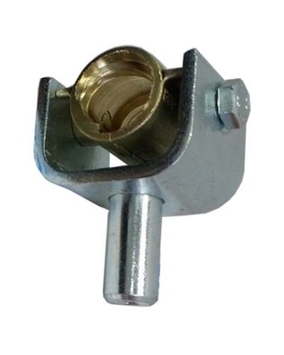 Ходовая втулка с креплениемOPP001 Came 119RID425 в Хабаровске Запчасти для шлагбаумов и автоматики Pintop.ru