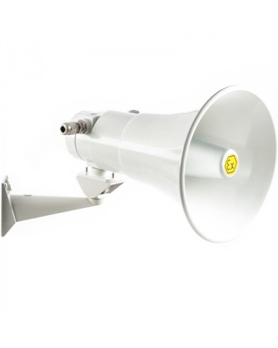 Громкоговоритель рупорный взрывозащищенный Эридан ГРВ-07е-30 (КВБ17+ЗГ) в Хабаровске Акустические системы (Ex) Pintop.ru