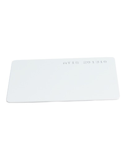 Карта формата EM-Marine тонкая AccordTec AT-ID02-EM в Хабаровске Оптовые идентификаторы Pintop.ru