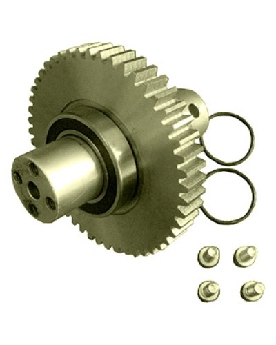 Вал выходной Came 119RIG050 в Хабаровске Запчасти для шлагбаумов и автоматики Pintop.ru