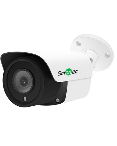 Smartec STC-IPM5640A/1 OPTi 5MP уличная камера в Хабаровске IP-камеры Pintop.ru