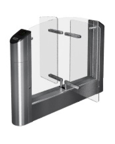 Гибрид центрального модуля турникета на 660/900 Oxgard Praktika T-04-GCM-660/900 (ВЗР 1956-12) в Хабаровске Турникеты Pintop.ru