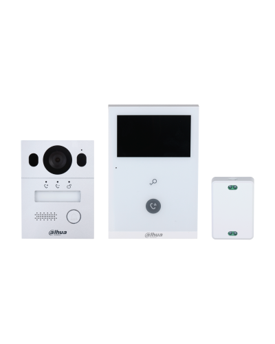 Комплект Dahua DHI-KTX02(F) в Хабаровске Дополнительное оборудование для СКУД Pintop.ru