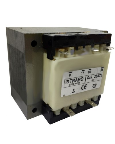 Трансформатор V700 Came 119RIR198 в Хабаровске Запчасти для шлагбаумов и автоматики Pintop.ru