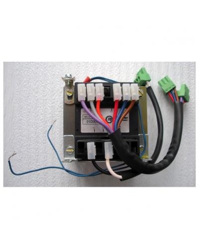 Трансформатор ZL180 Came 119RIR259 в Хабаровске Запчасти для шлагбаумов и автоматики Pintop.ru