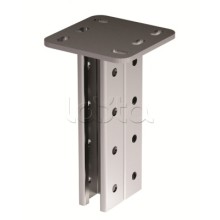 Подвес вертикальный двойной 41х41, L 300мм DKC (BSD4103)