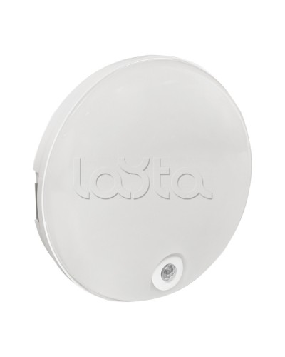 Светильник светодиодный ЖКХ круг ДПО-2200 12Вт 6500K IP65 EKF PROxima (BKL-2200DI-R-12-6500) в Хабаровске Светильники Pintop.ru