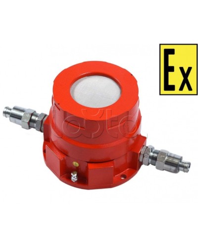 Звуковойоповещатель Компания СМД ОРБИТА МК З ГРВА-Н в Хабаровске Оповещатели Ex Pintop.ru