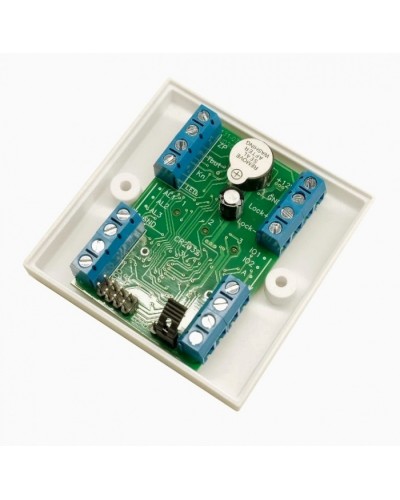 Автономный контроллер IronLogic SA-03 в Хабаровске Контроллеры Pintop.ru