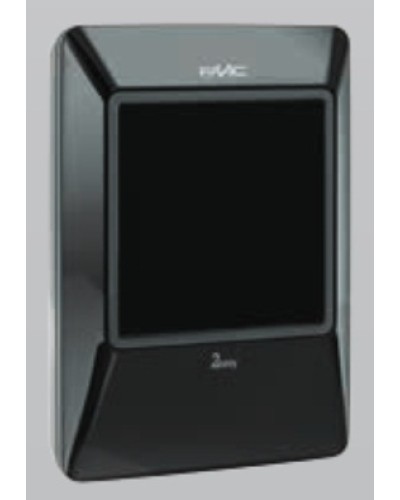 Считыватель XTR B для брелков KEYTAG Faac 786041 в Хабаровске Автоматизация ворот Pintop.ru