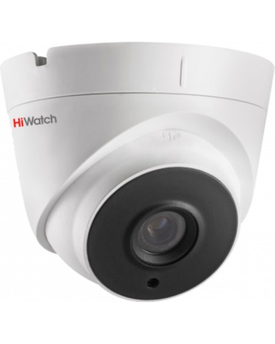 IP-камера уличная в купольном исполнении HiWatch DS-I453M(C)(2.8mm) в Хабаровске IP-камеры Pintop.ru