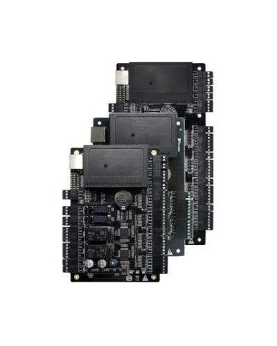 Контроллер сетевой Smartec ST-NC240B в Хабаровске Контроллеры СКУД Smartec Pintop.ru