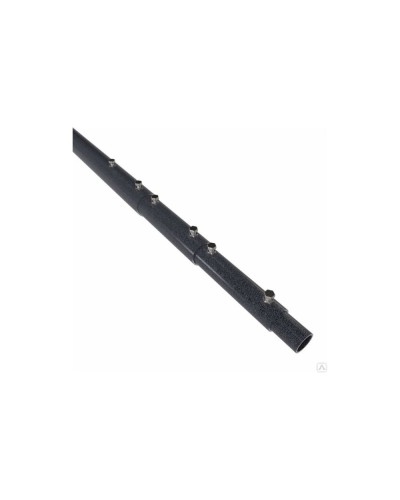 Мачта для антенн телескопическая, 800см REXANT 34-0578 в Хабаровске Системы видеонаблюдения Pintop.ru