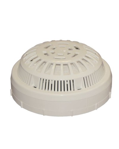 Извещатель пожарный комбинированный дымо-тепловой малогабаритный Специнформатика-СИ «ИДТ-2» ИП 212/101-18-R (диф.) НОВЫЙ КОРПУС в Хабаровске Пожарные извещатели Pintop.ru