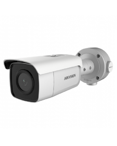 Уличная IP-камера Hikvision DS-2CD3T86G2-4IS(4mm)(H) в Хабаровске IP-камеры Pintop.ru