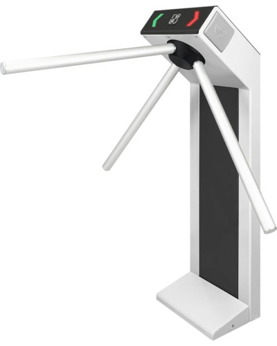 CARDDEX Компактная автономная проходная STR-01AE в Хабаровске Турникеты Pintop.ru