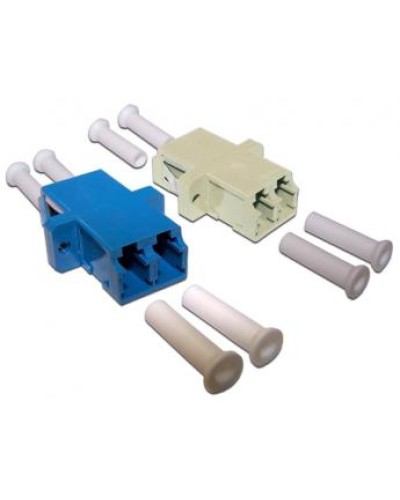 Адаптер оптический TWT-2LC/S-AM-MM в Хабаровске Коммутационные изделия Pintop.ru