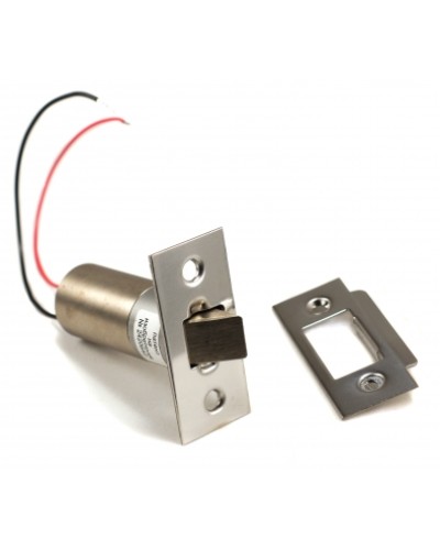 Замок электромеханический Promix-SM203.01.2 в Хабаровске Электромеханические замки Pintop.ru