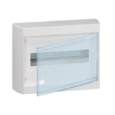 Щит распределительный накладной 12М Legrand (601246)