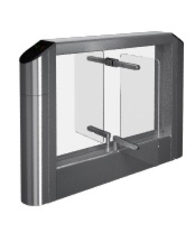 Модуль турникета центральный 660 Oxgard Praktika T-05-CM-660 (ВЗР 2095-04) в Хабаровске Турникеты Pintop.ru