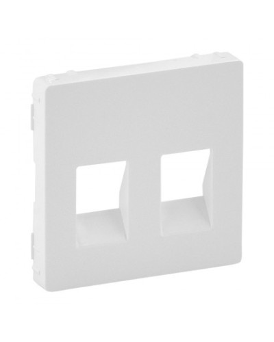 Накладка Valena Life Legrand 755370 в Хабаровске Аксессуары для кабель-канала Pintop.ru