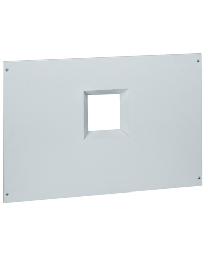 Панель лицевая Legrand 020934 в Хабаровске Аксессуары для стоек и шкафов Pintop.ru