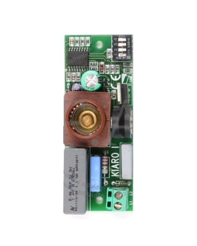 Плата лампы KIARO24-I Came 119RIR168 в Хабаровске Запчасти для шлагбаумов и автоматики Pintop.ru