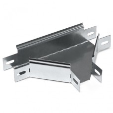 Ответвитель Т-образный 100x50 (0,7) ПожТехКабель (563-002)