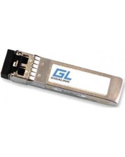 SFP+ модуль CWDM Gigalink GL-OT-ST10LC2-1330-CWDM в Хабаровске Модули SFP/XFP/GBIC Pintop.ru