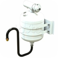 Модуль пожаротушения тонкораспыленной водой Тунгус МУПТВ-30-ГЗ-ВД(tºC = -30) с 6-ю форсунками «ТРВ-Тунгус-S»