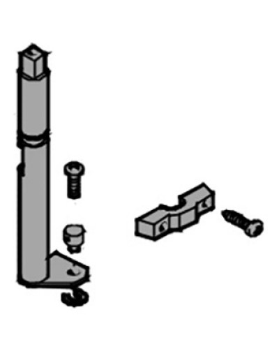 Патрон для лампы EMEGA Came 119RIE068 в Хабаровске Запчасти для шлагбаумов и автоматики Pintop.ru