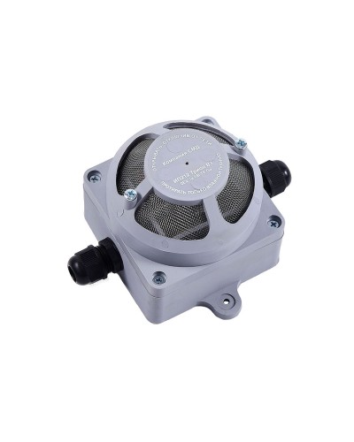 Извещатель дымовой Компания СМД ИП212 Трион МК Н-ОП АМ в Хабаровске Пожарные извещатели Pintop.ru