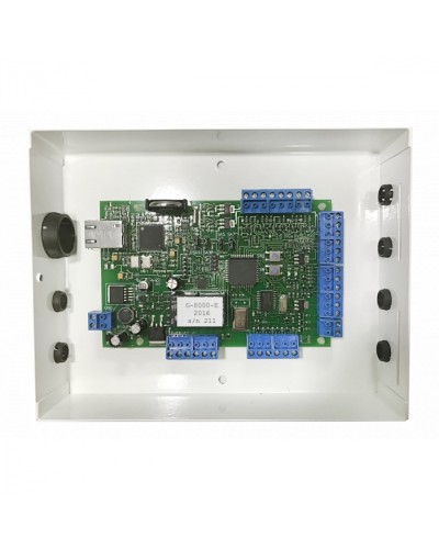 Удлинитель интерфейса Wiegand Gate-Wiegand-long в Хабаровске Сетевая СКУД - Gate Pintop.ru