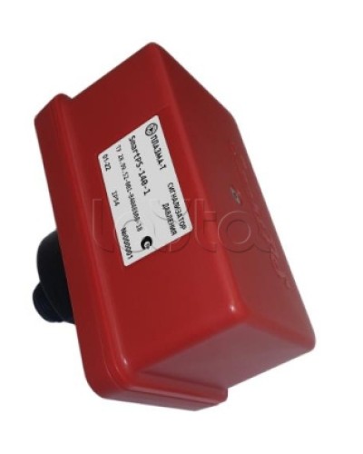 Сигнализатор давления одноканальный Плазма-Т SmartPS-140-1-C300 в Хабаровске Системы пожаротушения и огнезащиты Pintop.ru