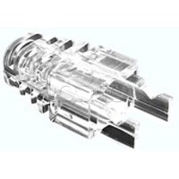 Колпачок изолирующий Hyperline (BOOT-VA-TR-10)