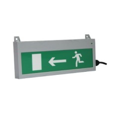 Оповещатель табло световое Компания СМД СФЕРА 12-24В (уличное исполнение) "Стрелка вправо"