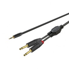 Аудио-кабель ROXTONE GPTC100/5