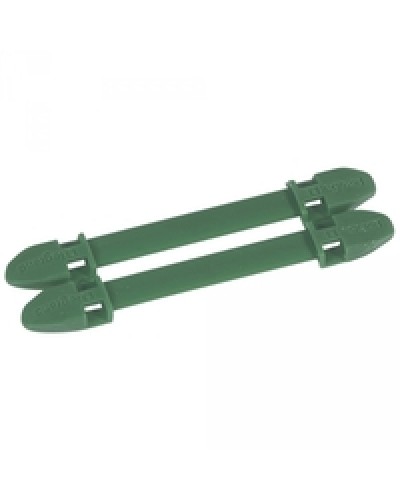 Держатель Legrand 038455 в Хабаровске Аксессуары для кабель-канала Pintop.ru