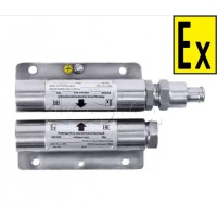 Извещатель магнитоконтактный Компания СМД ИО102-ВЗ Н «Атон» ВМ исп.22 (Нержавеющая сталь)