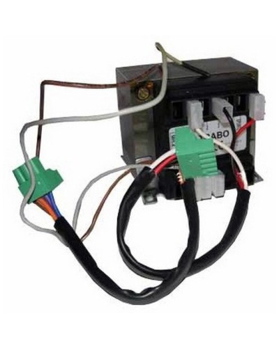 Трансформатор BK-1200P Came 119RIR245 в Хабаровске Запчасти для шлагбаумов и автоматики Pintop.ru