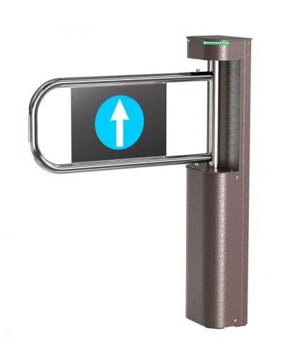 Калитка Ростов-Дон Ростов-Дон АК82М-01 (без дуги) в Хабаровске Калитки Pintop.ru