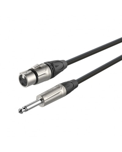 Кабель микрофонный ROXTONE DMXJ210/10 в Хабаровске Система оповещения и трансляции Roxton Pintop.ru