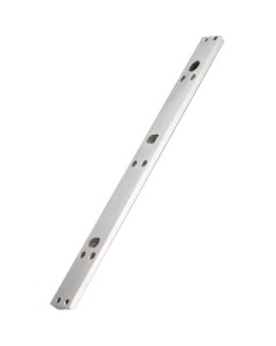 Планка для крепления замка AccordTec LM-507А в Хабаровске Дополнительное оборудование для СКУД Pintop.ru